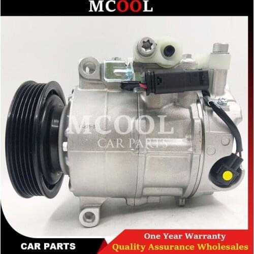 FOR air conditioning car air compressor for MERCEDES-BENZ W246 5PK 115MM air car compressor