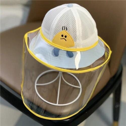 BarBurier Hats For Little Ones