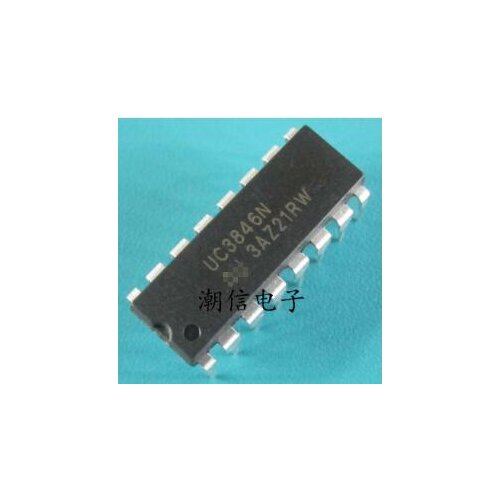 Free shipping new%100 new%100 UC3846N