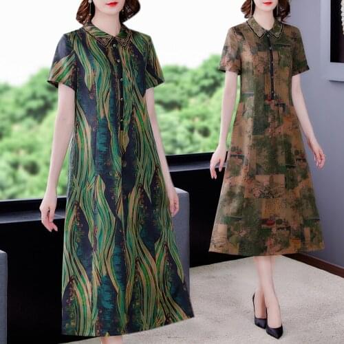 Зеленые летние платья COIGARSAM China At AliExpress