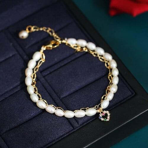 DAIMI Love Bracelets