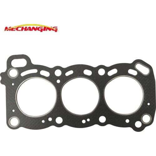 ED ED10 ED20 For DAIHATSU CUORE MOVE 0.8 Cylinder head gasket Engine Parts Engine Seal Gasket 11115-87208 10082900