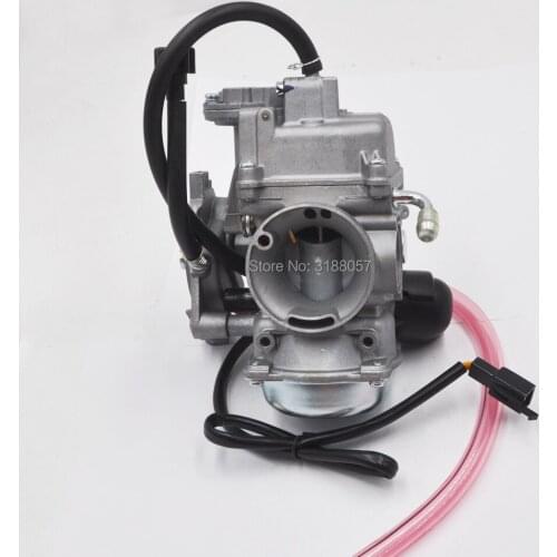 Carburetor Carburator For Arctic Cat ATV 350 366 400 Carb 0470-737 2008-2017