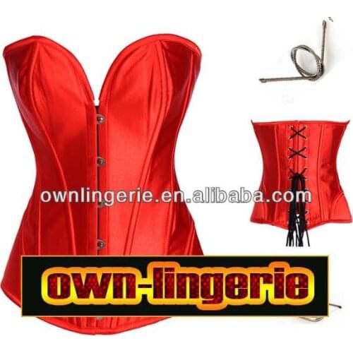 Hot sales multicolor firm corset, wholesale corset womens clothing intimates shapers fashion corset free shipping w3268