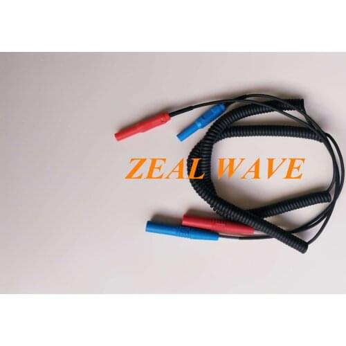 German Fitzman PHYSIOMED Dysphagia Cable