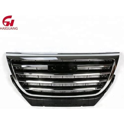 OEM 5509100XSZ08B Intake front grille for the great wall haval h2
