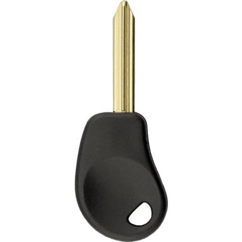 OkeyTech for Citroen Xsara Picasso Berlingo Elysee C3 C5 SX9 Uncut Blank Blade Transponder Auto Car Key Shell Cover Case Fob
