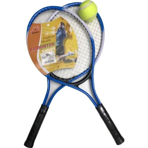 Pasifik Tennis Rackets