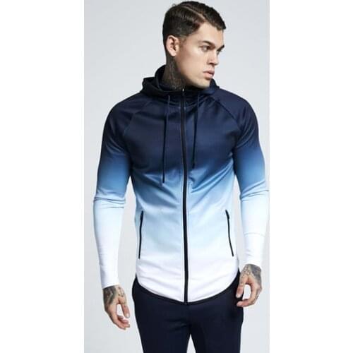 Psvteide Men's Sports Hoodies