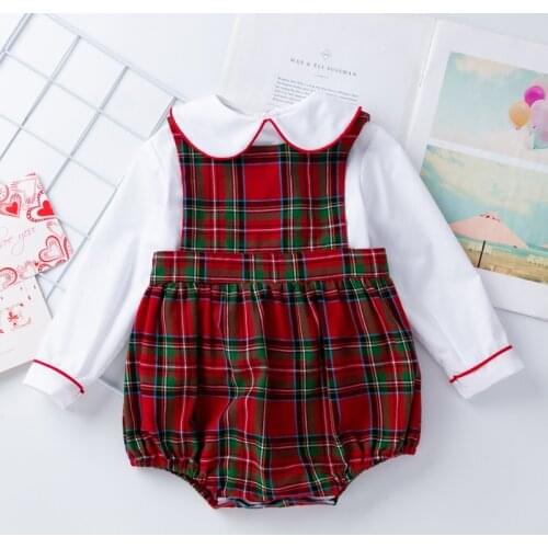 Боди с длинным рукавом для малышек RANMO China At AliExpress