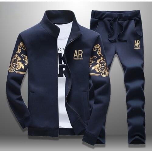 Мужские спортивные костюмы VSRONK China At AliExpress