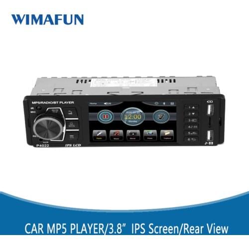 WIMAFUN USB Players