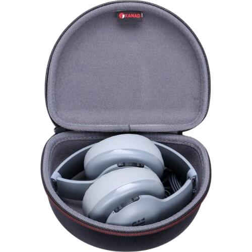 XANAD EVA Hard Case for JBL Everest 700/300, E45BT, E55BT Wireless Bluetooth Around-Ear Headphones