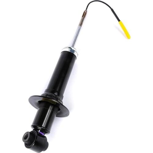 Rear Shock Absorber for Chevrolet Camaro 2010 2011 2012 2013 2014 2015 6 Cyl 3.6L 8 Cyl 6.2L with Magnetic Ride Car Suspension