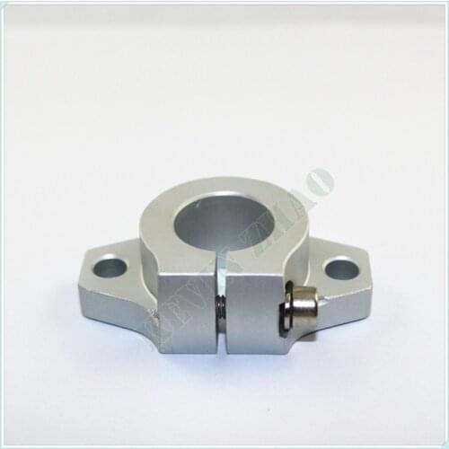 1pcs SHF13 13mm linear bearing rail shaft support XYZ Table CNC Router