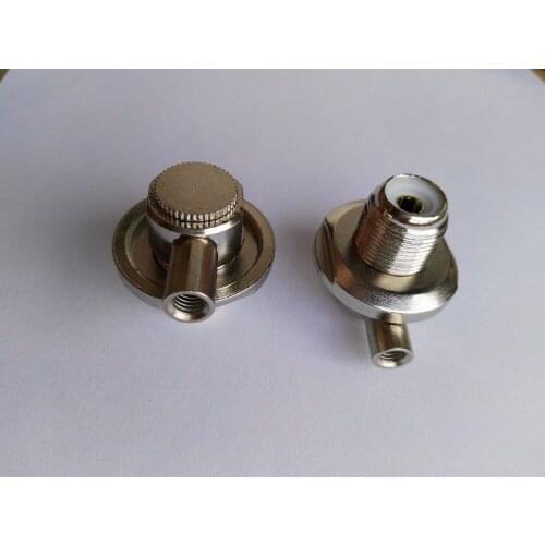 20pcs copper SO239 for 3C Cable (RG58) for PL259 mobile Antenna