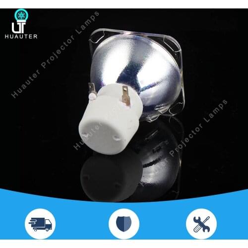 725-10229 /330-6581/KFV6M for DELL 1510X 1610X 1610HD Projector Bare Lamp Bulb from China