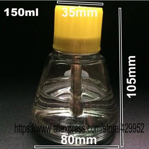 Anti-corrosion anti-static glass Plastic alcohol bottle washing plate press automatic water bottle caps for Repair clean tools