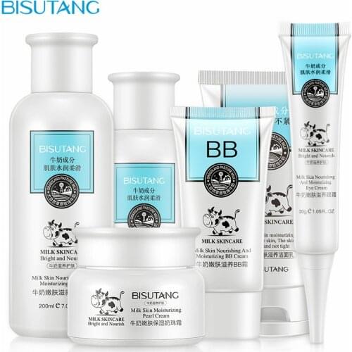 Bisutang Moisturizing Eye Creams