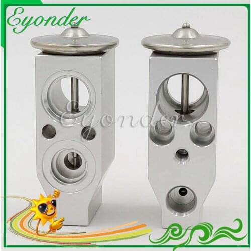 AC Air Conditioning Evaporator TX TXV BLOCK EXPANSION VALVE for Nissan Sentra Altima 370Z Infiniti G35 M35 FX35 G37 EX35 FX50