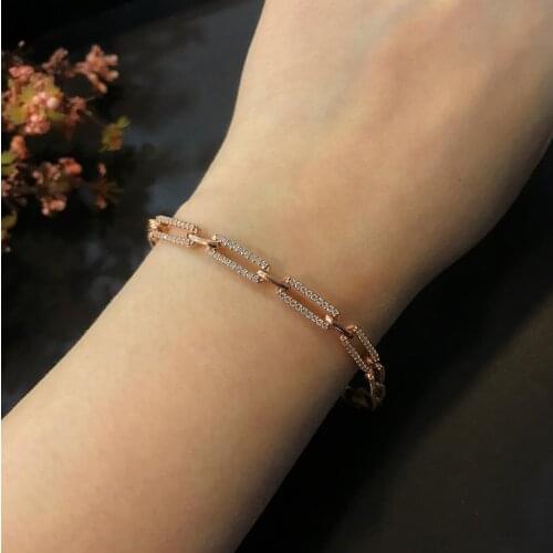 STELA FASHION STAR BRACELET