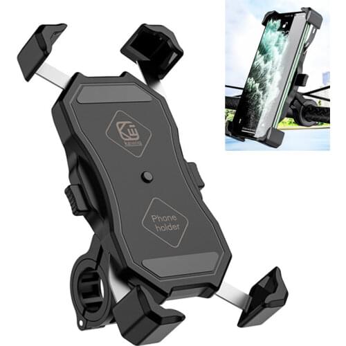 Dawndesslo Mobile Phone Holders