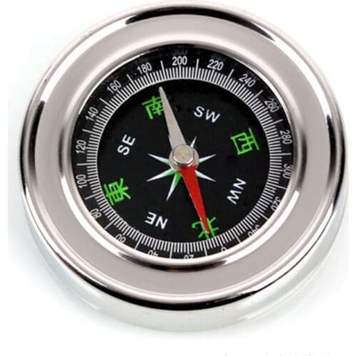 EDCGEAR Compasses