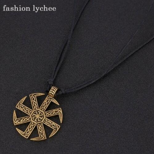 Fashion Lychee Punk Necklaces