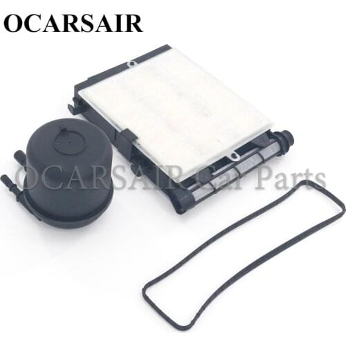 FD4624/FD4625 HC3Z-9N184-B/C for 2017 2018 2019 FORD 6.7 TURBO DIESEL FUEL/WATER FILTER KIT(2 FILTERS) FUEL FILTER ELEMENT