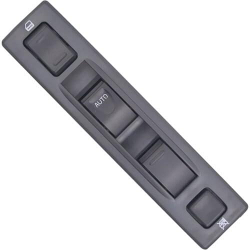 Power Master Window Switch, Front Console Left for Suzuki Chevrolet 1992 - 1998