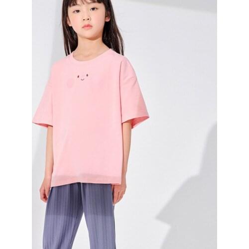 Hollead Tops & T-Shirts For Girls