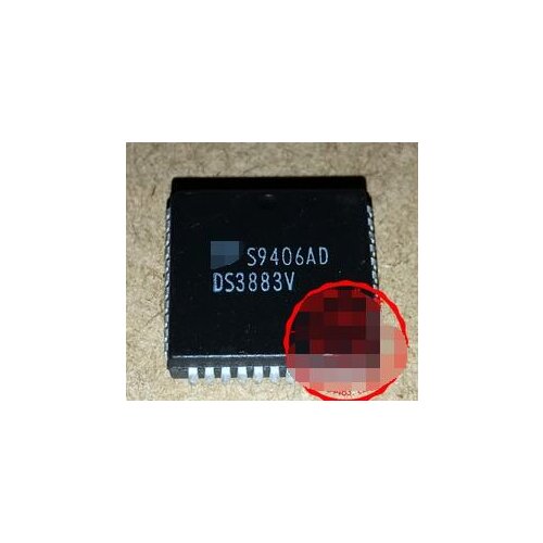 IC NEW 100% DS3883V