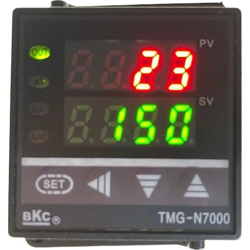 BKC temperature control meter TMG-N7511 N7531 N7512 N7532 N7000 N7631