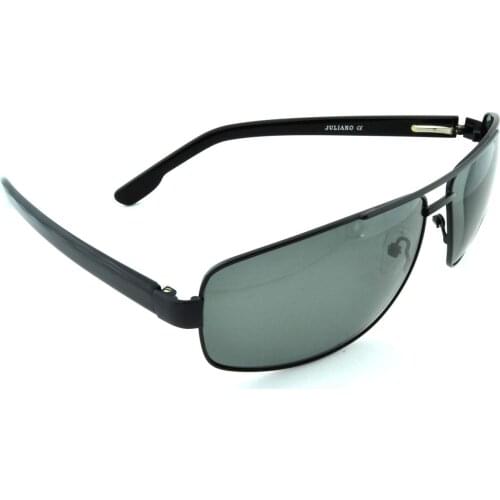 JL A030 C1 64 Juliano Polarized Sunglasses Quality and Original Sun Glasses