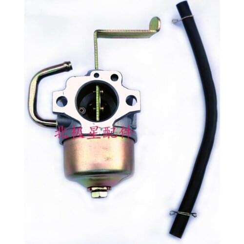 P18H CARBURETOR ASY FOR YAMAHA MT110 ET1500 SERIES GENERATOR CARB ASSY CARBY PARTS