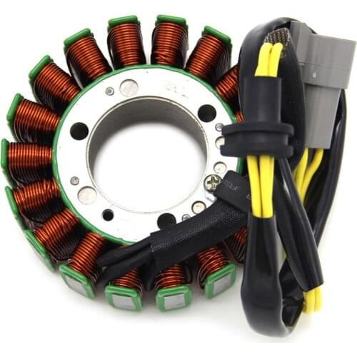 Motorcycle Magneto Stator Generator Stator Coil For Sea-Doo Speedster 200 3000 cc 310 hp 4-Tec 430 Wake 4-Tec 1500 Utopia 205