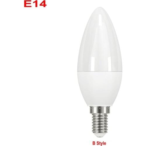 KSIJEH LED Bulbs E27