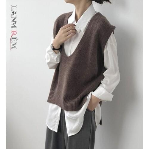 LANMREM Travel Vests