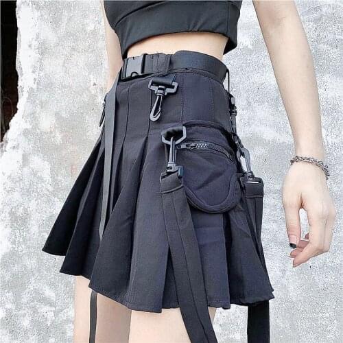 LIBIELIY Womens Summer Skirts