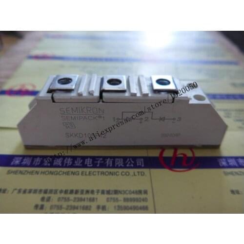 SKKD105F12 module Special supply Welcome to order