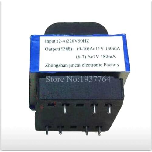 New microwave oven parts transformer from 220V GAL3515E-WDB-01