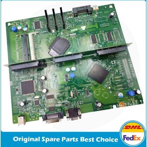 Original New Formatter Board MainBoard Q3713-69002 Q3713-67926 Q5935-60002 Q7508-60002 For HP Color LaserJet 5550 HP 5550 5550N