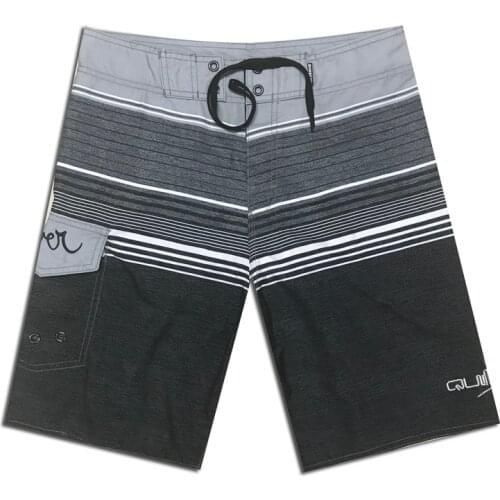 Beach Pants Mens Quick Dry Water Cent Pants Loose Beach Vacation Pants Summer Embarrass-proof Spa Swimming Pants Surfing Beach