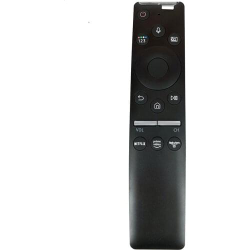 New BN59-01312B UE55TU7172 QE55 Q70TA UE43TU7172UXXH QE49Q67RAU For Samsung Smart QLED TV With Bluetooth Voice Remote Control