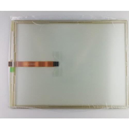 Touch Screen Digitizer for B&R Power Panel PP381 4PP381.1043-31 4PP381.1043.31 4PP381-1043-31 Touch Panel Repair,FAST SHIPPING