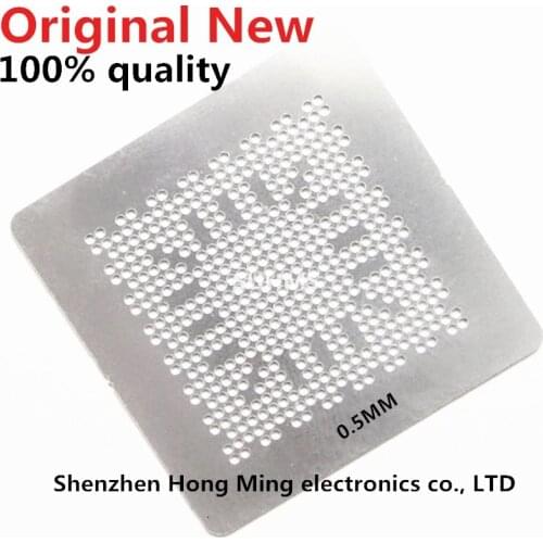 Direct heating RK3066 RK3188 RK3168 stencil