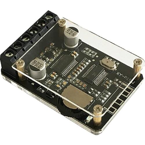 10W 15-20W Stereo Bluetooth Audio Power Amplifier Board Module 12V 24V Lossless Car Speaker Audio Diy