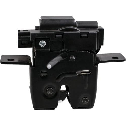 1x Rear Tailgate Boot Lock Mechanism For RENAULT CLIO Mk3 MEGANE Mk2 8200947699 8200076240 for GRAND MODUS 04-12