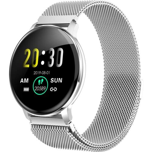 2020 Newest Products body temperature smart watch bracelet waterproof man relojes inteligentes bluetooth smartwatch sport band