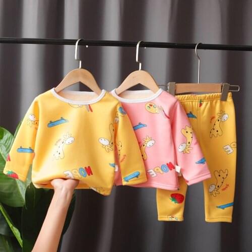 Anrayan Pajamas For Girls